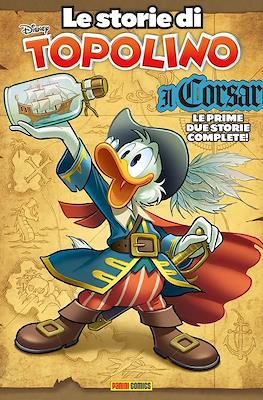 Le storie di Topolino #2