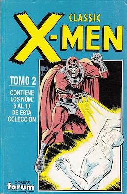 Classic X-Men. Vol. 2 #2