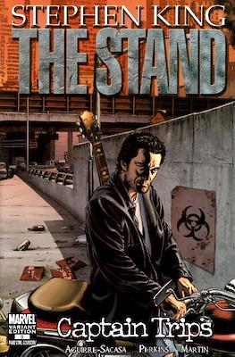 The Stand: Captain Trips (Variant Cover) #3