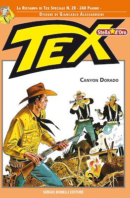 Tex: Stella d'Oro #20