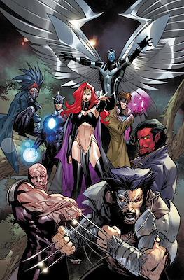 Dark X-Men: The Mercy Crown