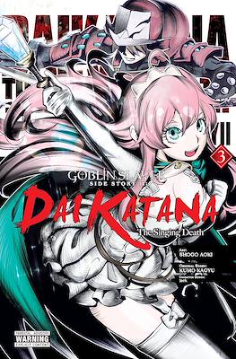 Goblin Slayer Side Story II - Dai Katana: The Singing Death #3