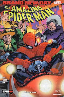 The Amazing Spider-Man: Brand New Day #19