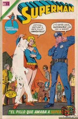 Supermán #979