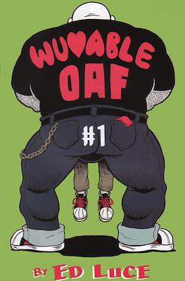 Wuvable Oaf #1