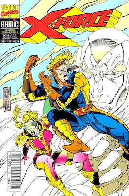 X-Force #18