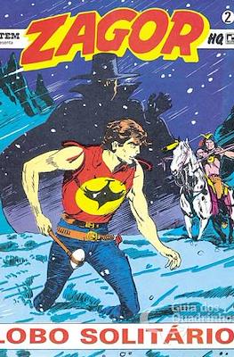 Zagor (1989-1995) #2