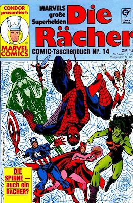 Die Rächer #14