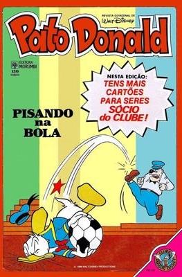 Pato Donald #130