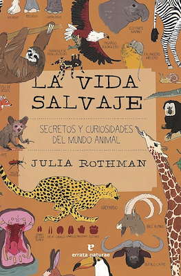La vida salvaje