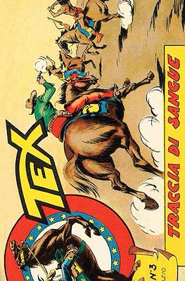 Le strisce di Tex #396