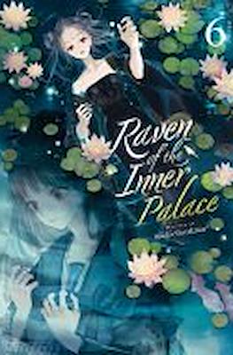 Raven of the Inner Palace #6