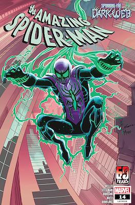 The Amazing Spider-Man Vol. 6 (2022-) (Comic Book 28-92 pp) #14