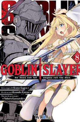 Goblin Slayer (Rústica con sobrecubierta) #8
