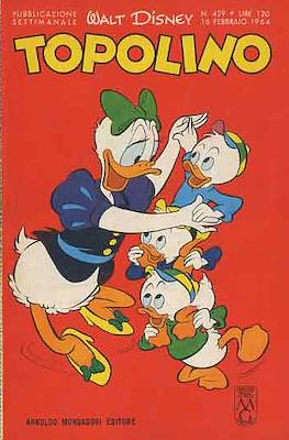 Topolino #429