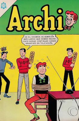 Archi #135