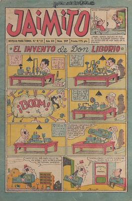 Jaimito #397