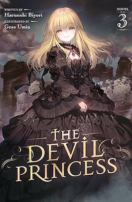 The Devil Princess #3