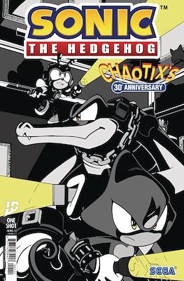 Sonic the Hedgehog Chaotix's 30th Anniversary