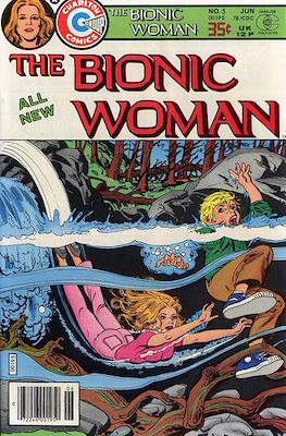 The Bionic Woman #5