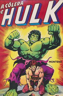 La Cólera de Hulk
