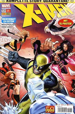 X-Men Vol. 2 #131