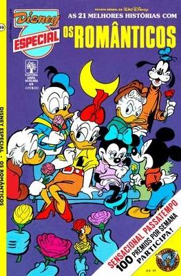 Disney Especial #49