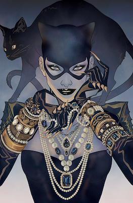 Catwoman Vol. 5 (2018-Variant Covers) #79.3