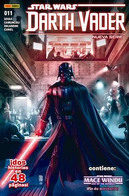 Star Wars: Darth Vader - Nueva Serie #11