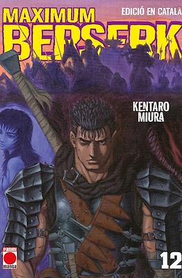 Maximum Berserk (Rústica) #12