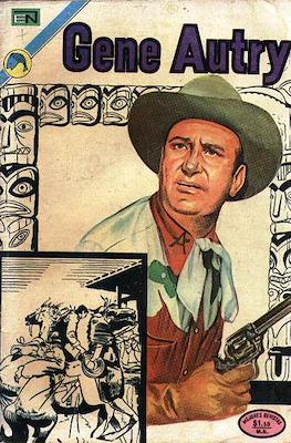Gene Autry #274