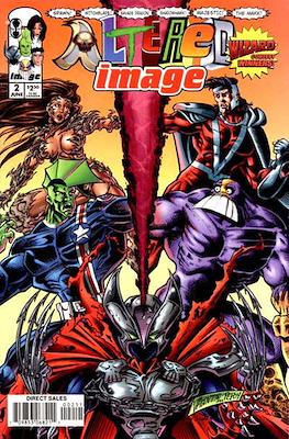 Altered Image (1998) (Comic Book) #2