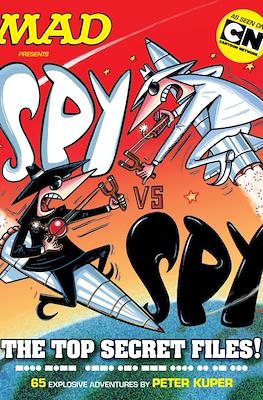 MAD Presents: Spy Vs. Spy - The Top Secret Files