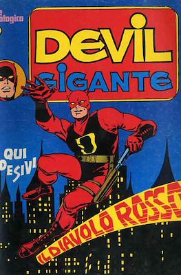 Devil Gigante