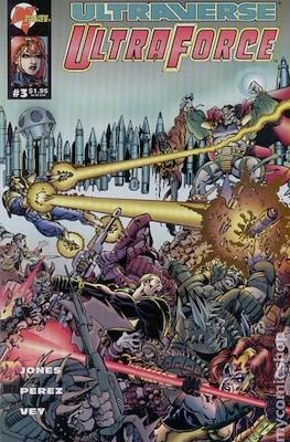 Ultraforce #3
