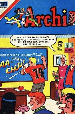 Archi #88