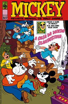 Mickey #317