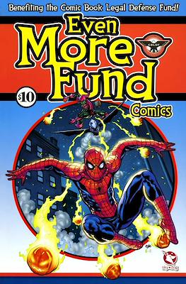 Even More Fund Comics