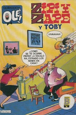 Colección Olé! 1ª etapa #303