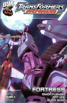 Transformers Armada #2