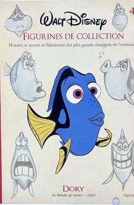 Walt Disney Figurines de Collection #46