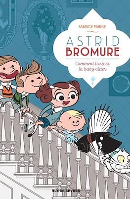 Astrid Bromure #7