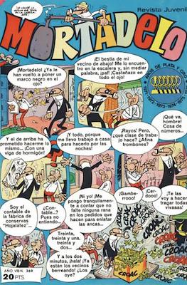 Mortadelo #369