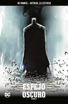DC Comics - Batman, la leyenda (Cartoné) #26