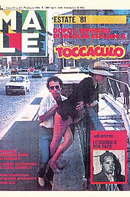 Il male - Año IV (1981) 2ª serie #19