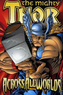 The Mighty Thor (1998-2004) #5