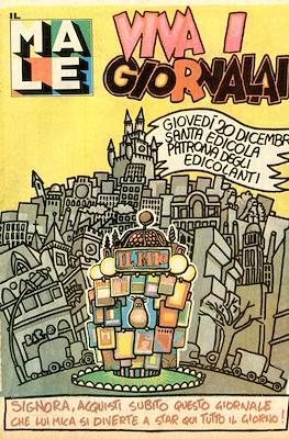 Il male - Año II (1979) #49