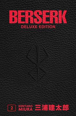 Berserk Deluxe Edition #2