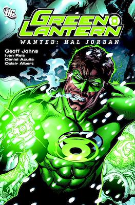 Green Lantern Vol. 4 (2005-2011) #3