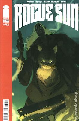 Rogue Sun #32